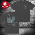 Frankenstein Whatever Puzzle I Am The Answer Is Me Two Sided Shirt
