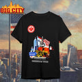 Frankfurt America Tour Louisville City Fc shirt