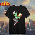 Frankie’s Big Boy Shirt