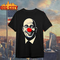 Franklin Clown shirt