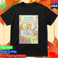 Franklin Enjoys Liberals Whining Shirt