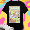 Franklin Enjoys The Sound Of Liberals Whining And Raging Shirts