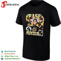 Fraser Minten Boston Bruins NHL Hockey Player shirt