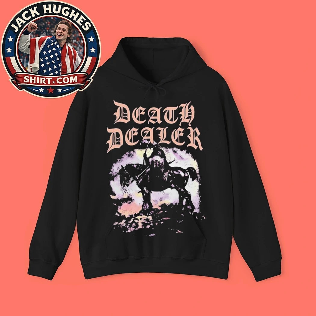 Frazetta Death Dealer Women Shirt