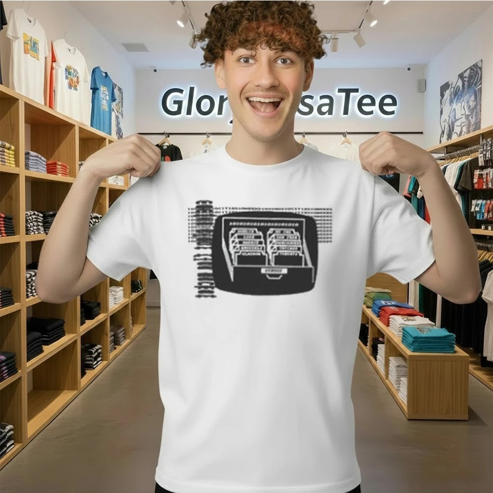 Fred Again Usb002 101010 OG T-Shirt