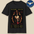 Freddie Gibbs US 2026 The Last Rabbit Tour Poster Shirt