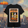 Freddie HalloQueen Brooklyn Steel, Brooklyn Poster Shirt
