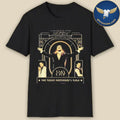 Freddie Mercury 2026 Official Birthday Party Event T-Shirt