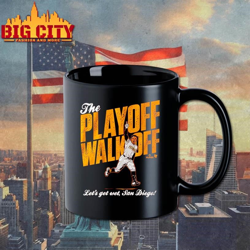 Freddy Fermin The Playoff Walk-Off Shirt