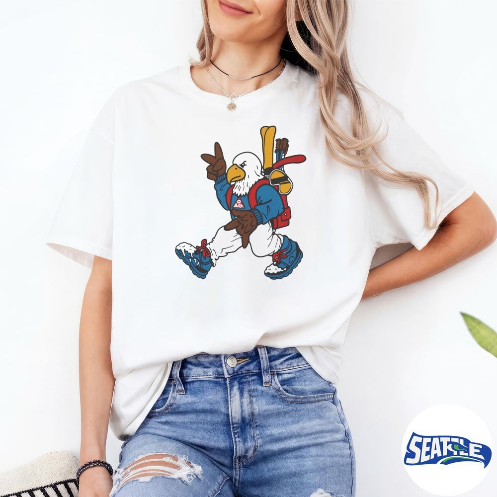 Free Bird Brock Nelson 2026 shirt