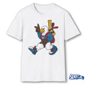 Free Bird Brock Nelson 2026 shirt
