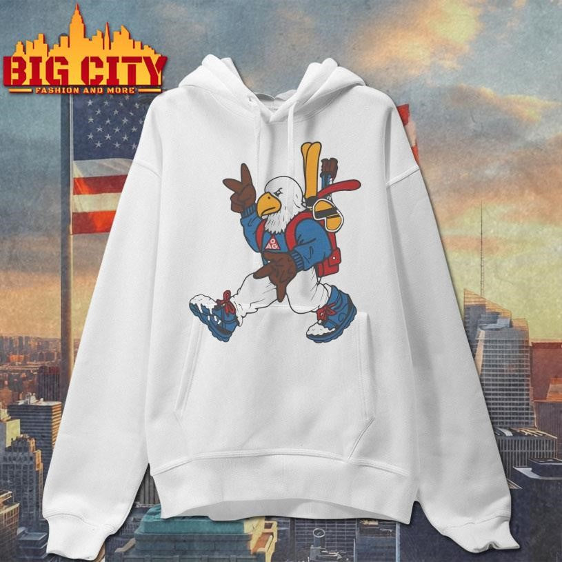 Free Bird Brock Nelson Shirt