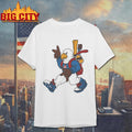 Free Bird Brock Nelson Shirt