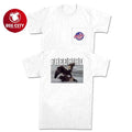 Free Bird Legend Old Row Two Sided Shirt