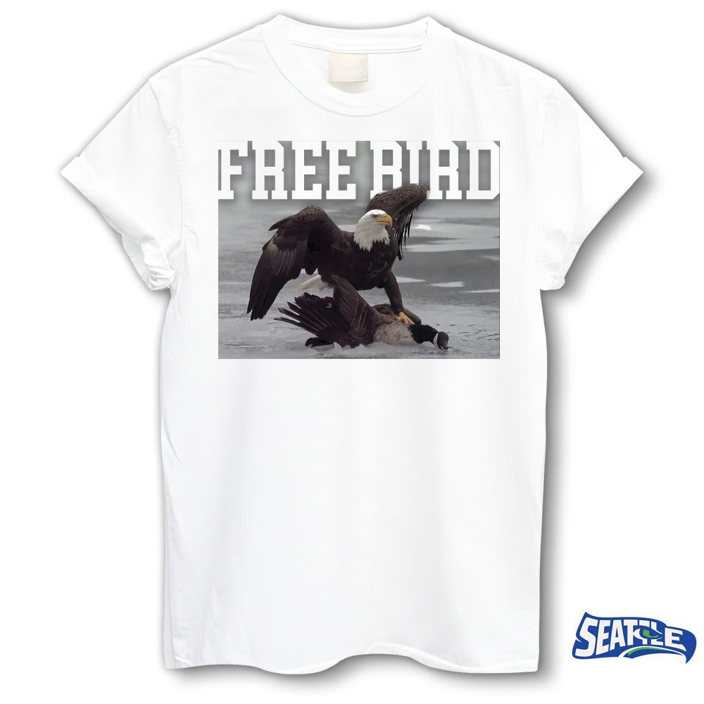 Free Bird Legend USA Hockey 2026 Winter Olympics shirt