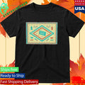 Free Divide Title Fight Rug Shirt
