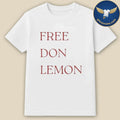 Free Don Lemon Shirt