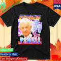 Free Jay Jerome Powell Shirt