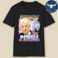 Free Jerome Powell Shirt