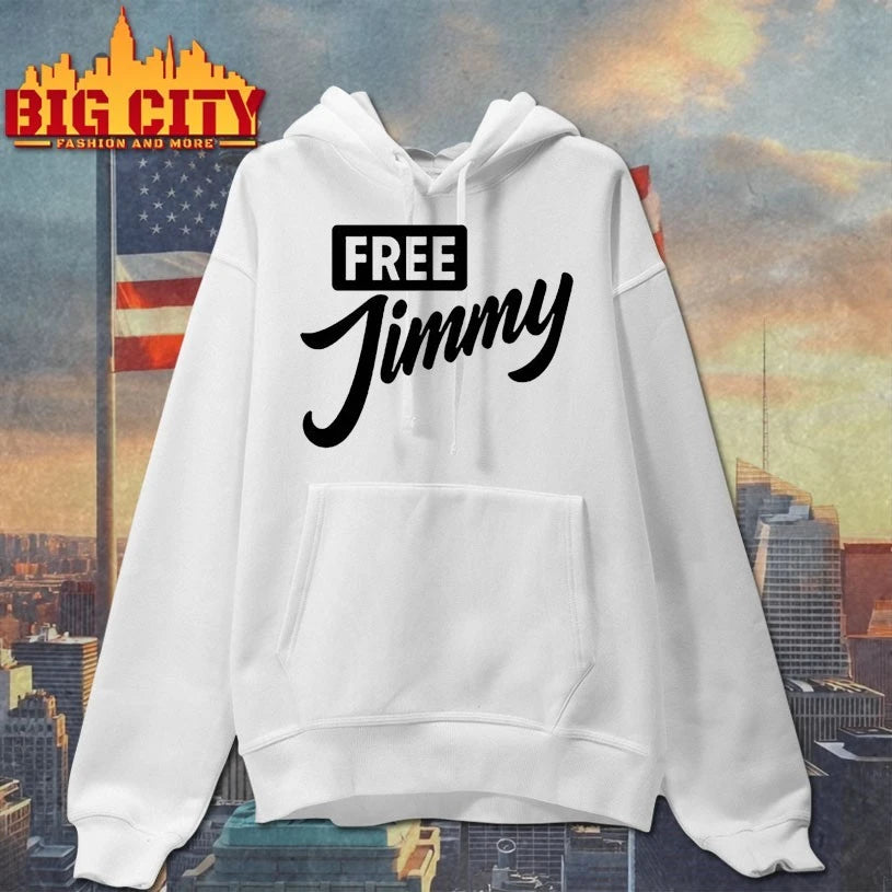 Free Jimmy Kimmel shirt