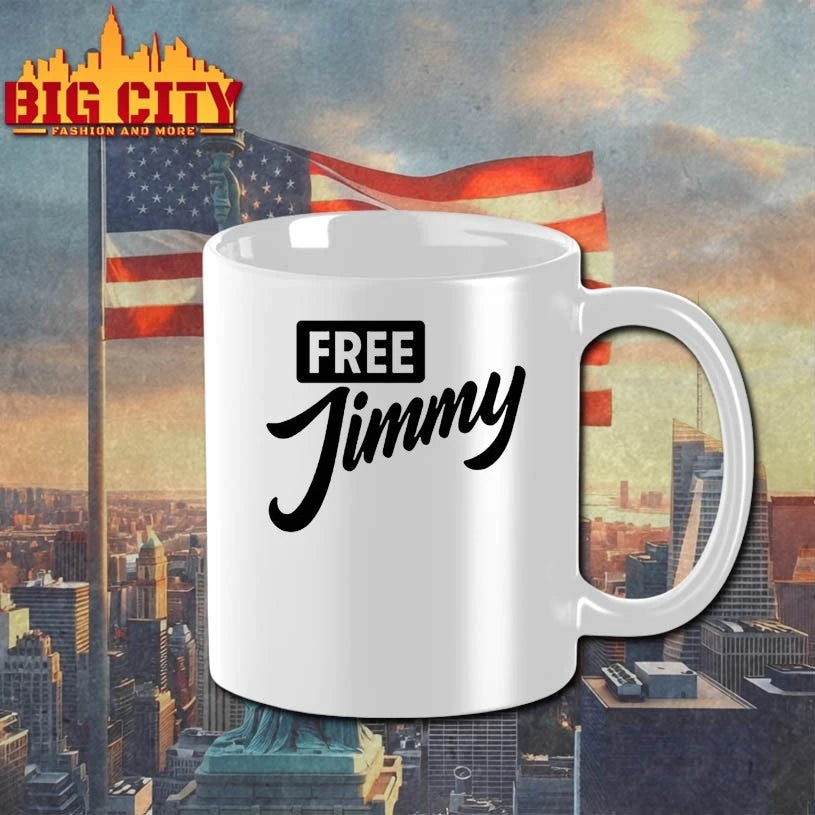 Free Jimmy Kimmel shirt