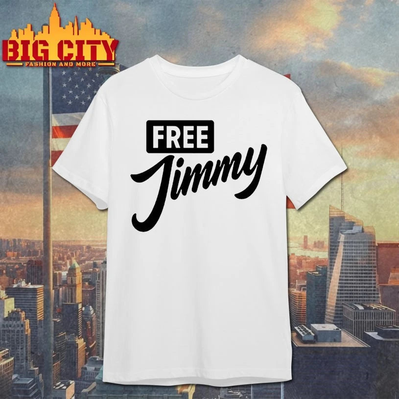 Free Jimmy Kimmel shirt