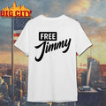 Free Jimmy Kimmel shirt