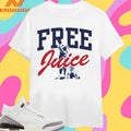 Free Juice Dog Shirts