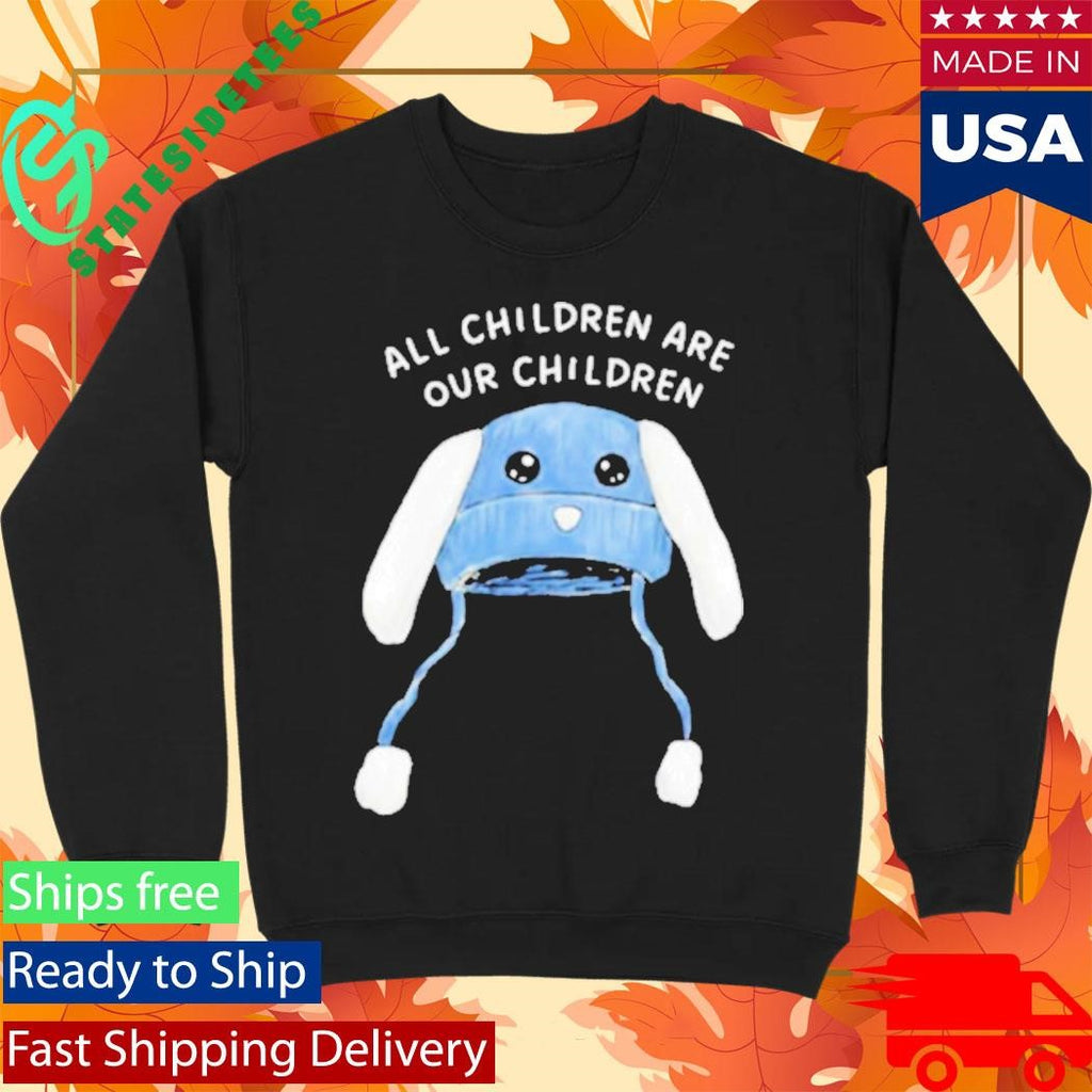 Free Liam Ramos All Children Are Our Children Shirt