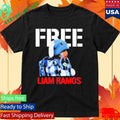 Free Liam Ramos Shirt