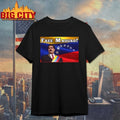 Free Maduro Political Protest Venezuela Shirt