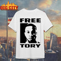 Free Tory Shirt