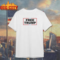Free Trump Shirt
