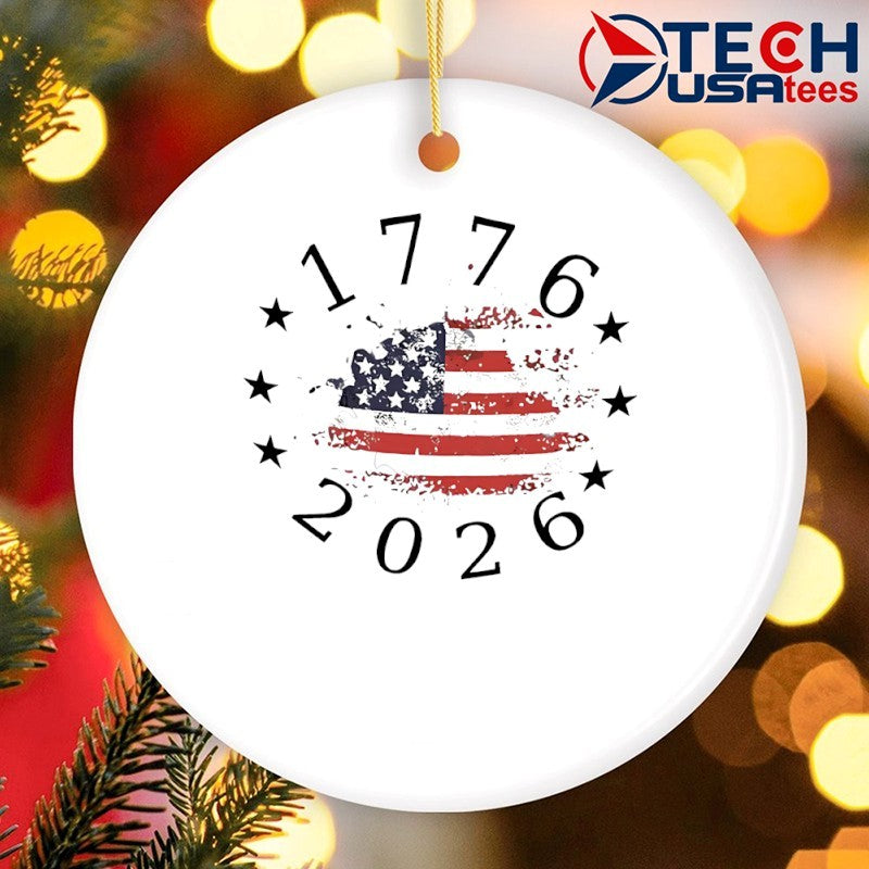 Freedom 250 years 1776-2026 United States of America flag shirt