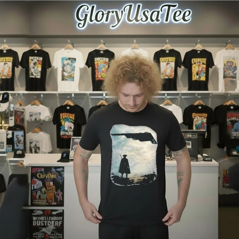 Freedom Dorito Shirt