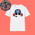 Freedom Frank Logo Shirt