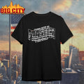 Freedom US Flag Legends Never Die Charlie A True Patriot Shirt