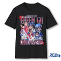 Freestyle Skier Eileen Gu Championship USA Milano Cortina 2026 Winter Olympics shirt