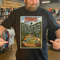 Frendly Gathering Windham VT 7-17.7-18-2026 Poster Shirt