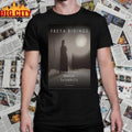 Freya Ridings Hotel Cafe Los Angeles November 4 2025 Poster Shirts