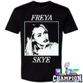 Freya Skye Freya Skye Photo Shirt