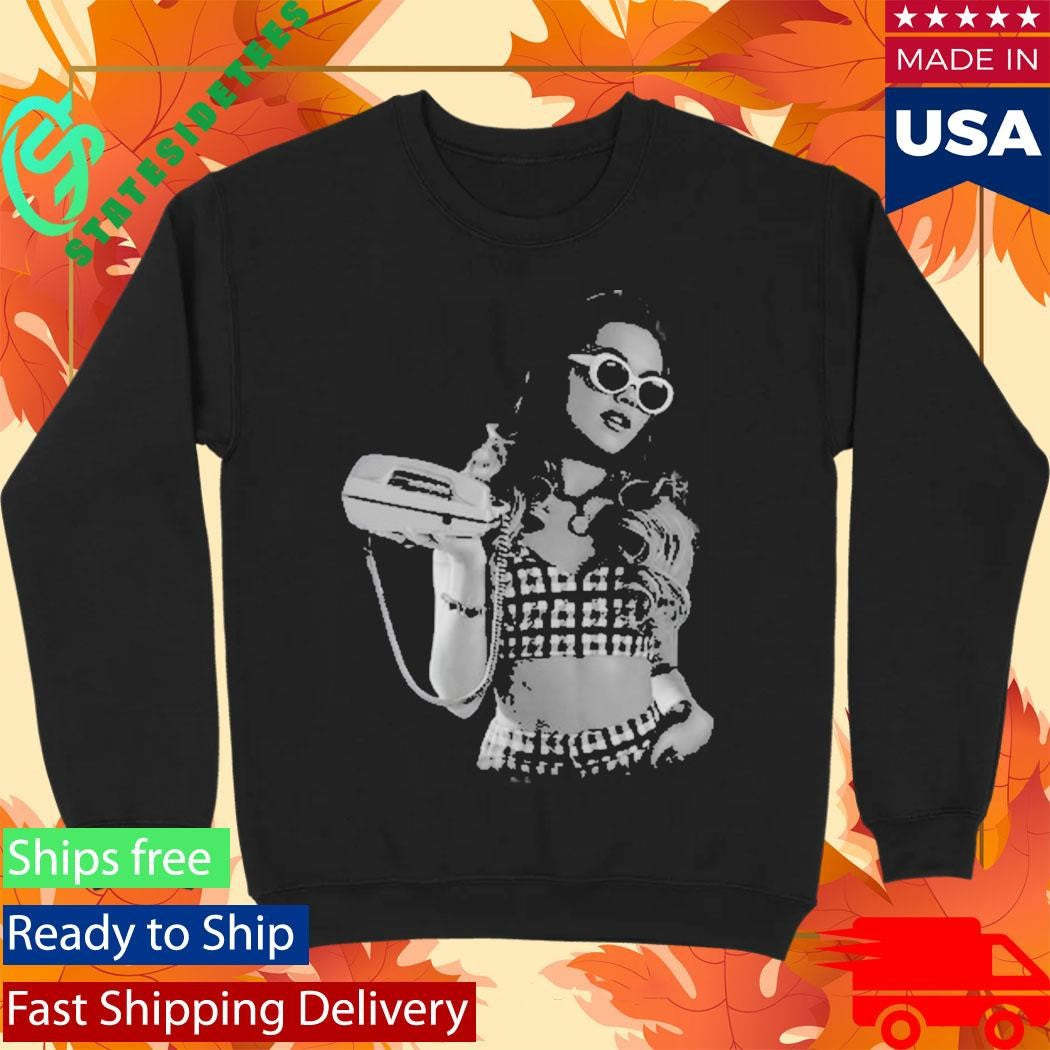 Freya Skye Gold’S Gone Photo Shirt