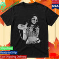 Freya Skye Gold’S Gone Photo Shirt