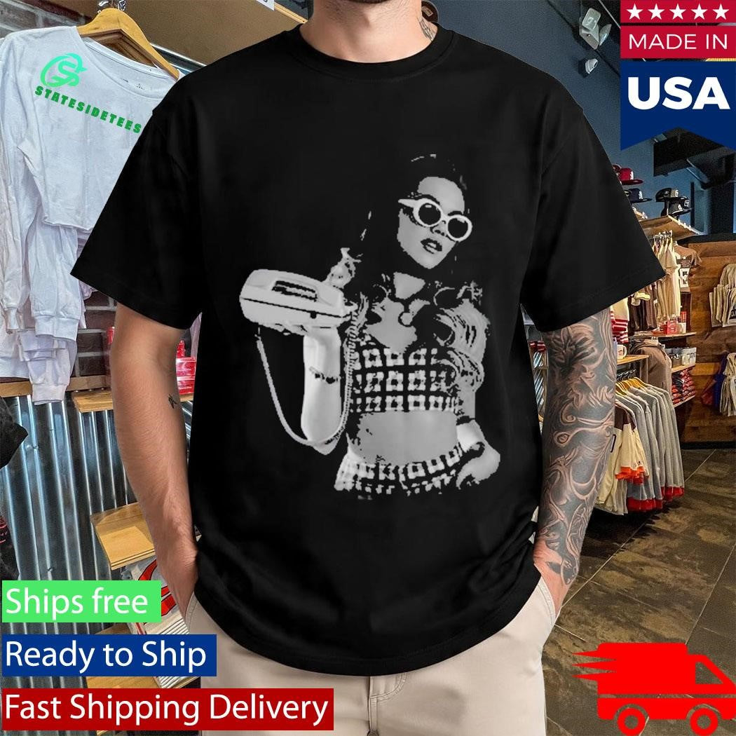 Freya Skye Gold’S Gone Photo Shirt
