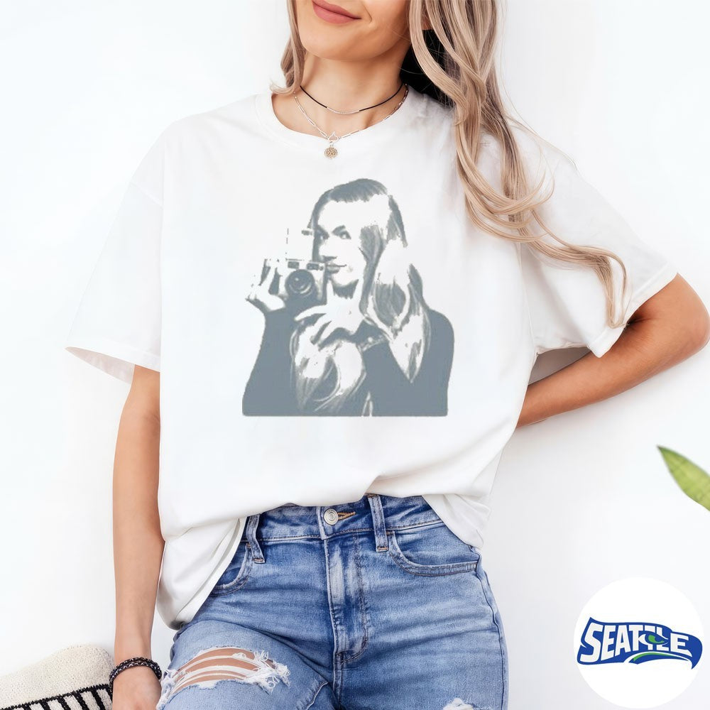 Freya Skye Merch 2026 Stars Align Tour shirt