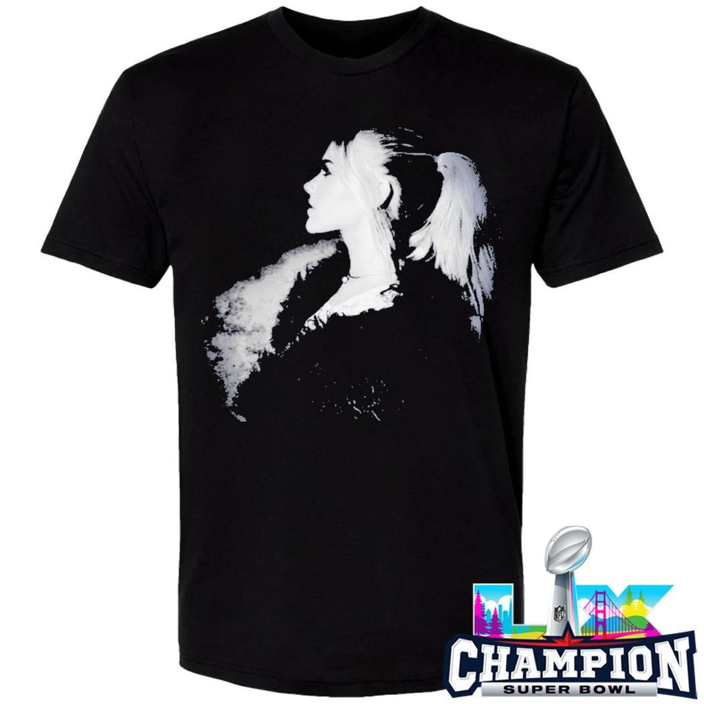Freya Skye Online Exclusive Acoustic Shows Shirt