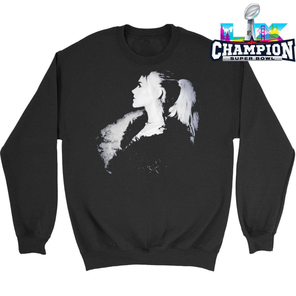 Freya Skye Online Exclusive Acoustic Shows Shirt