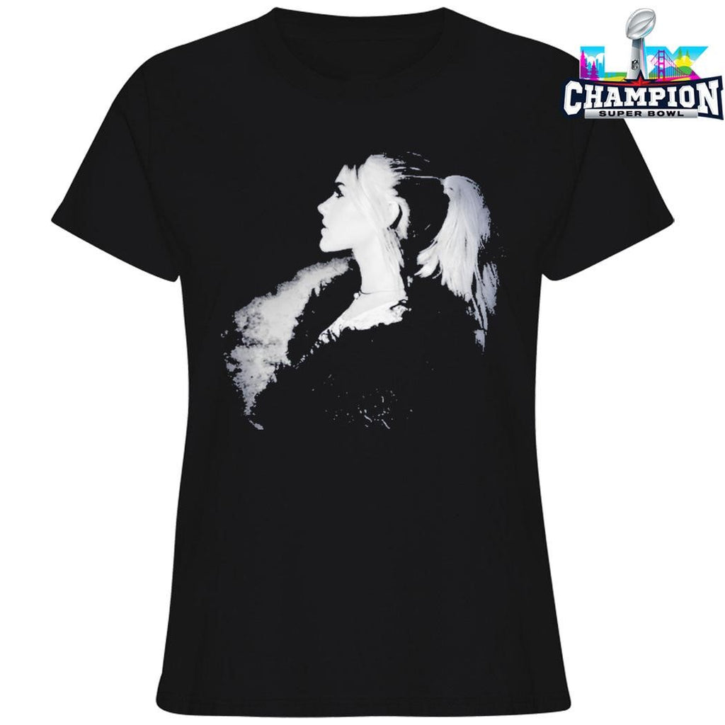 Freya Skye Online Exclusive Acoustic Shows Shirt