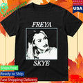 Freya Skye Photo Shirt