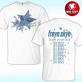 Freya Skye Silent Treatment Two Sided Shirt